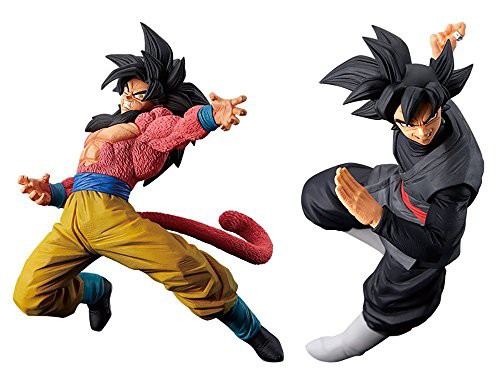 【未開封】ドラゴンボール　フィギュア　孫悟空FES　2つセット